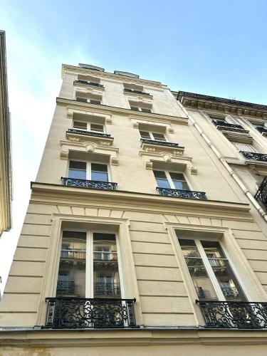 Villa SoPi Appart'Hotel by Patrick Hayat, París (foto 3)