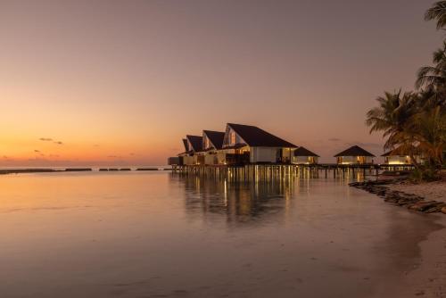Water Bungalow - FREE return speedboat Transfers | Book dates: 1st Feb 2025 - 31st Oct 2025 | Stay Dates: 1st May 2025 - 31st Oct 2026 (valid on minimum 4-night stays) | 20% off Spa + 15% off excursions image 10