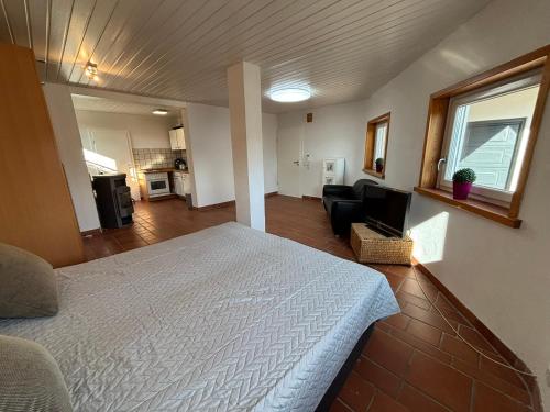 All-in-One Apartment in 克龍巴赫