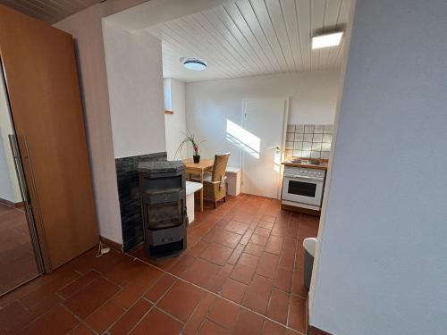 設施, All-in-One Apartment in 克龍巴赫