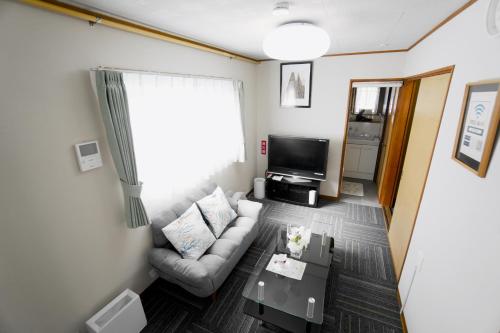 Guest House平安