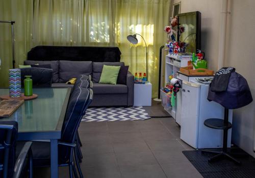 Sea Breeze on the Esplanade