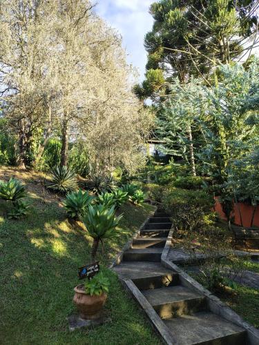 Pousada Colina dos Pássaros