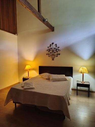 Pousada Colina dos Pássaros