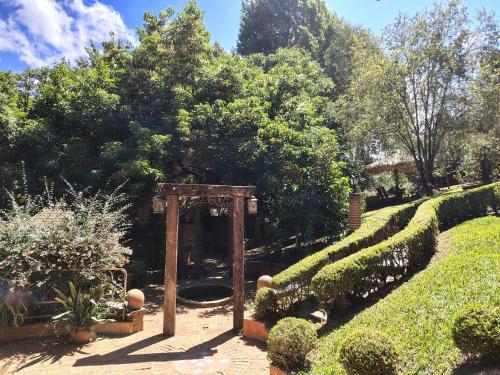 Pousada Colina dos Pássaros