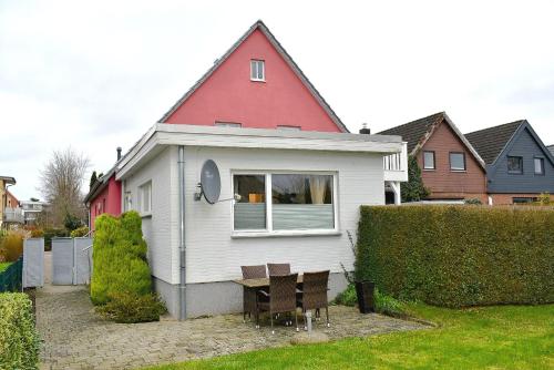Küstenzauber Appartement in Timmendorfer Strand, Deutschland