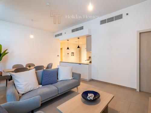 Fully Furnished Elegant 2 Bedroom Apartment-JVC, Dubai (Foto 4)