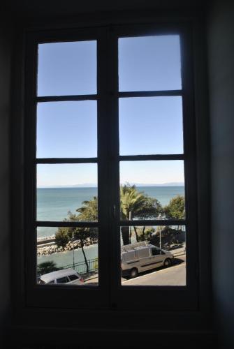 Al Piccolo Scoglio - Room & Breakfast
