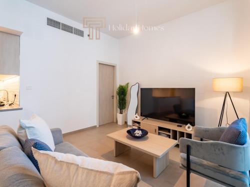 Fully Furnished Elegant 2 Bedroom Apartment-JVC, Dubai (Foto 8)