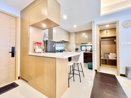 富力公主灣設計師套房 - 由NEO飯店管理 (R&F Princess Cove Designer Suites by NEO) in 新山市