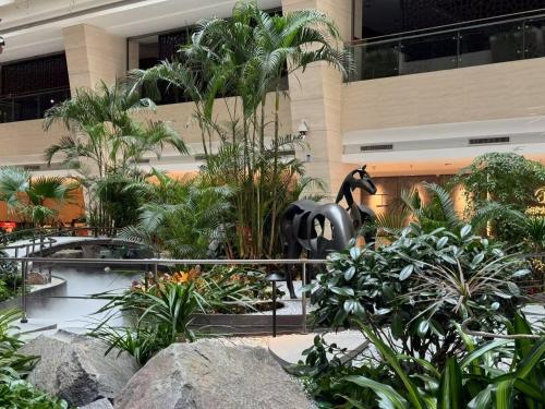 Beijing Jingyi Hotel – Beijing, NY