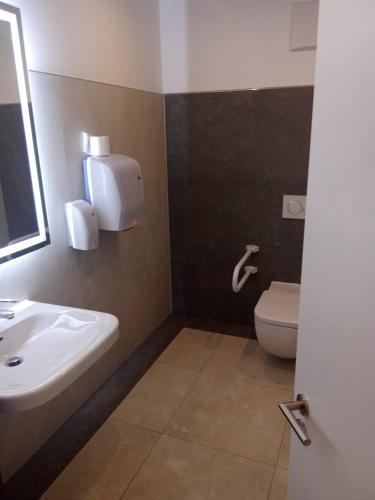 Hotel Business Bay das ehemalige Staycation Hotel Room Type - Deluxe Double Room