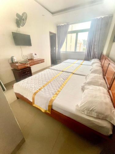Mixed Dormitory Room room in Hằng nga luxury hotel
