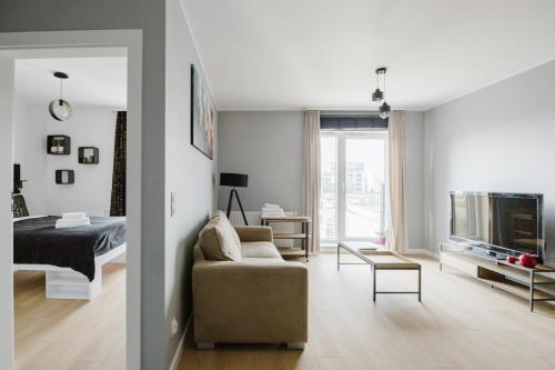 Fiqus Marcelin Deluxe Apartment