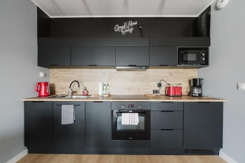 Fiqus Marcelin Deluxe Apartment