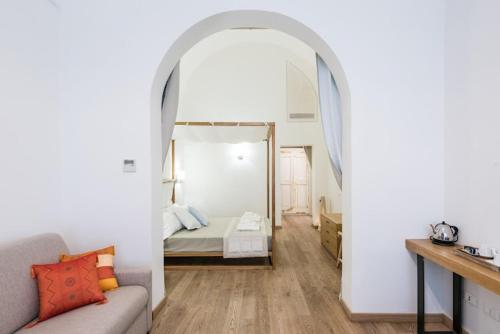 B&B Il Palazzotto Luxury Suites Lecce Italy