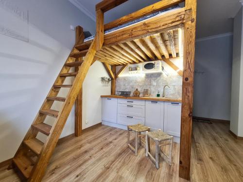 Apartamenty Starowka - w otulinie Starego Miasta - Torun