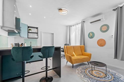 ROTH Apartments Wuppertal-Elberfeld