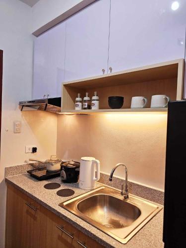 Otsukare 703 at Mesavirre Garden Residences, Bacolod (foto 8)