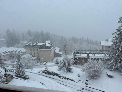 SISSI MENDEL Residence