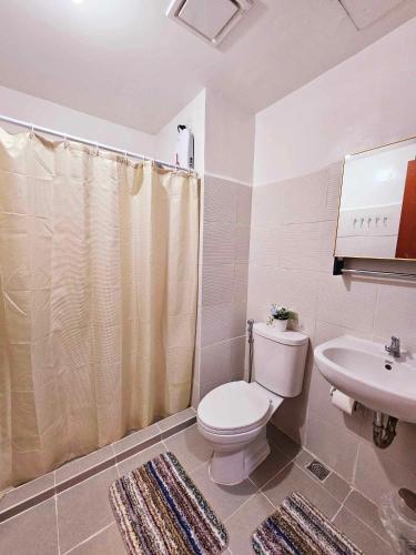 Otsukare 703 at Mesavirre Garden Residences, Bacolod (foto 6)