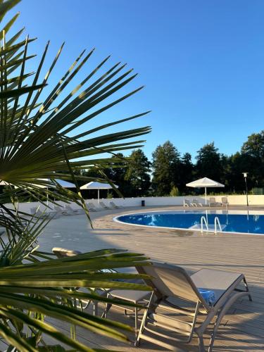 Warmia Resort