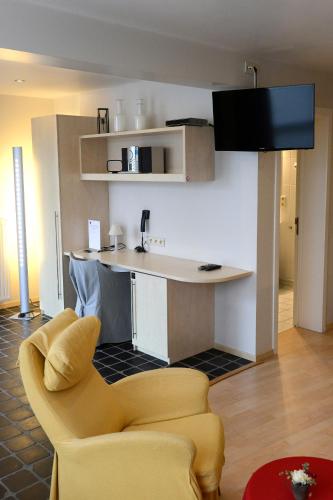 Hotel Vijfwegen - main image
