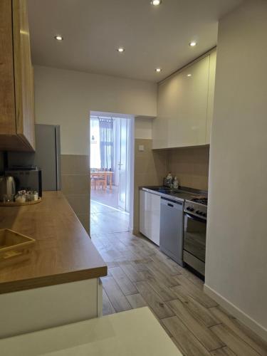 Apartament Vistula, Cracovie (photo 5)