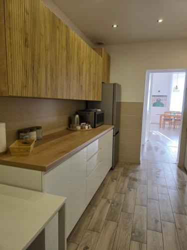 Apartament Vistula, Cracovie (photo 4)