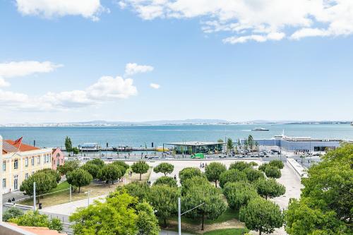 Emporium Lisbon Suites - image 2