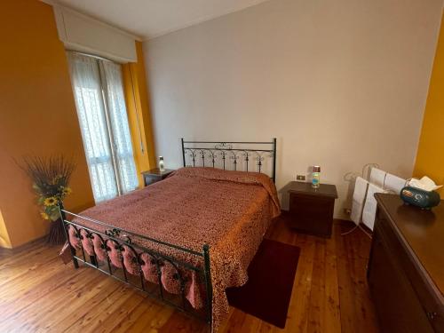 B&B Rosa Apartment - Verbania