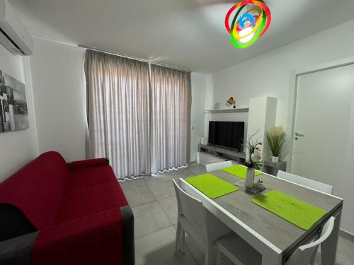 Cozy One Bedroom Apartment 2