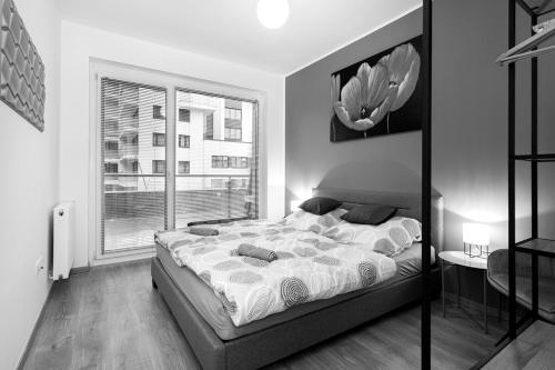 AngelLand 24 & Garage & Terrace, Budapest (Foto 7)