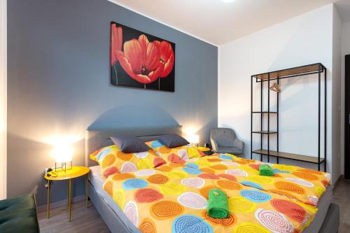 AngelLand 24 & Garage & Terrace, Budapest (Foto 8)