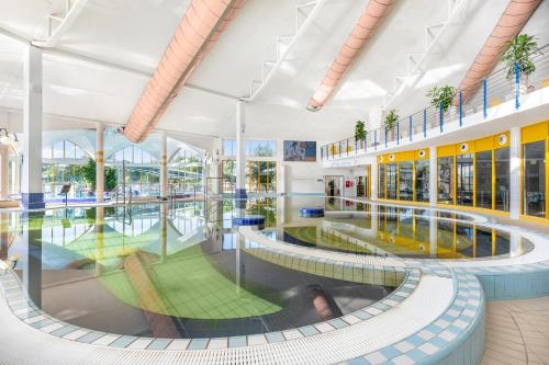 Park Inn by Radisson Sarvar Resort & Spa - All Inclusive