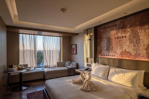 Courtyard by Marriott Amritsar