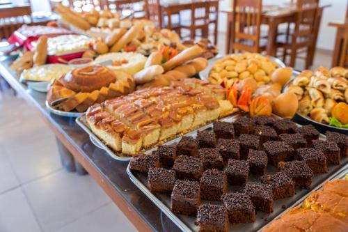 Atlantida Park Hotel - image 5