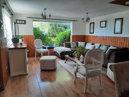 Villarrica, Arriendo Casa por Dia