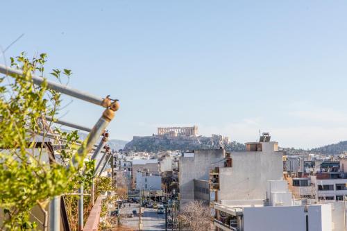 Lucas apartment 3, Athen