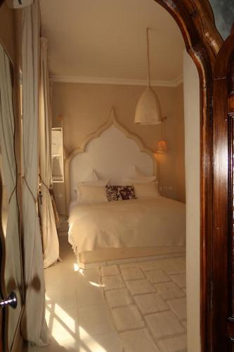 Habitación doble, grande
