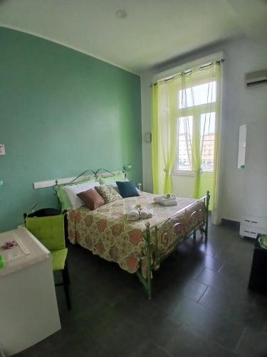 Ale Naples Holiday Room Type - Superior Double Room