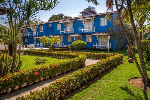 Atlantida Park Hotel - image 3