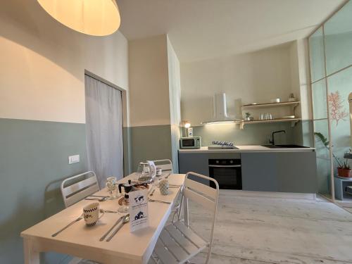 House Farorosmarino by Holiday World