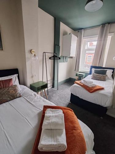 Chic & Modern Escape, Manchester (photo 11)