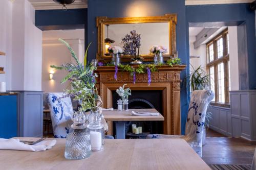 Cromwell Lodge Hotel by Greene King Inns in Бенбері