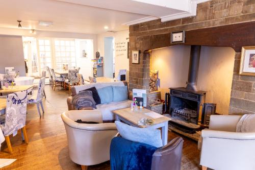 Cromwell Lodge Hotel by Greene King Inns in Бенбері