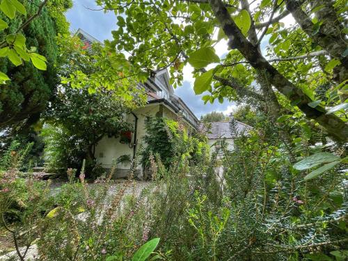 Cherryford House in Gidleigh