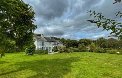 Cherryford House chambre d'hôte Bush Down