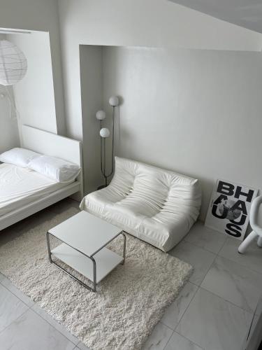 Cloud Space Studio near Eastwood, Manila