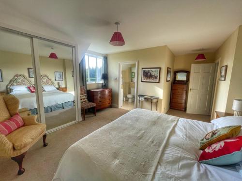 Cherryford House in Gidleigh